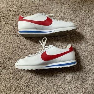 Men’s Nike Cortez Forrest Gump Shoes